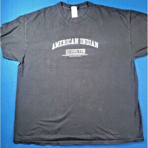 Vintage Rez Dog  Original American Indian T-Shirt Men's Size 2XL